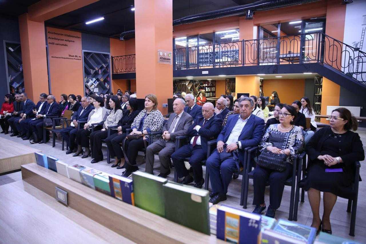 Gələcəyin müəllimlərinə “Ekoloji mədəniyyət” fənni tədris olunacaq 