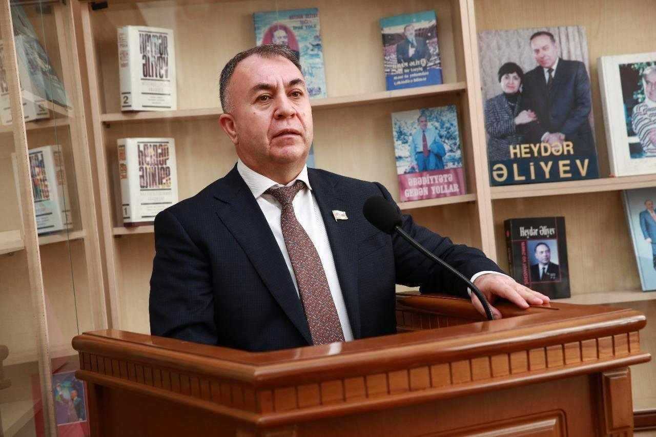 Gələcəyin müəllimlərinə “Ekoloji mədəniyyət” fənni tədris olunacaq