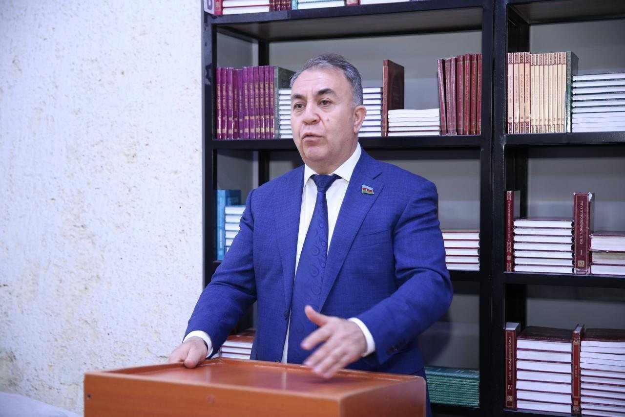 Gələcəyin müəllimlərinə “Ekoloji mədəniyyət” fənni tədris olunacaq