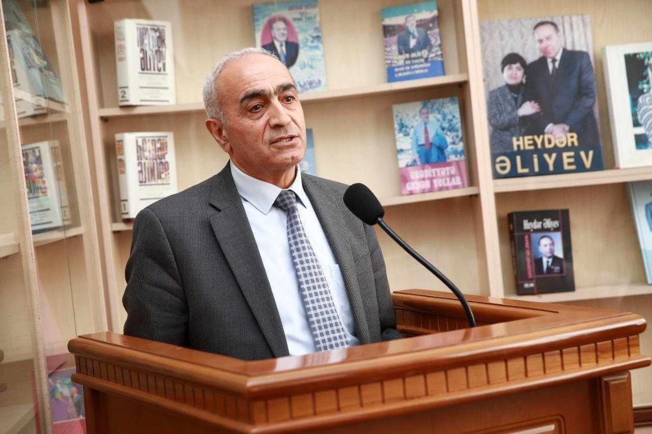 Gələcəyin müəllimlərinə “Ekoloji mədəniyyət” fənni tədris olunacaq