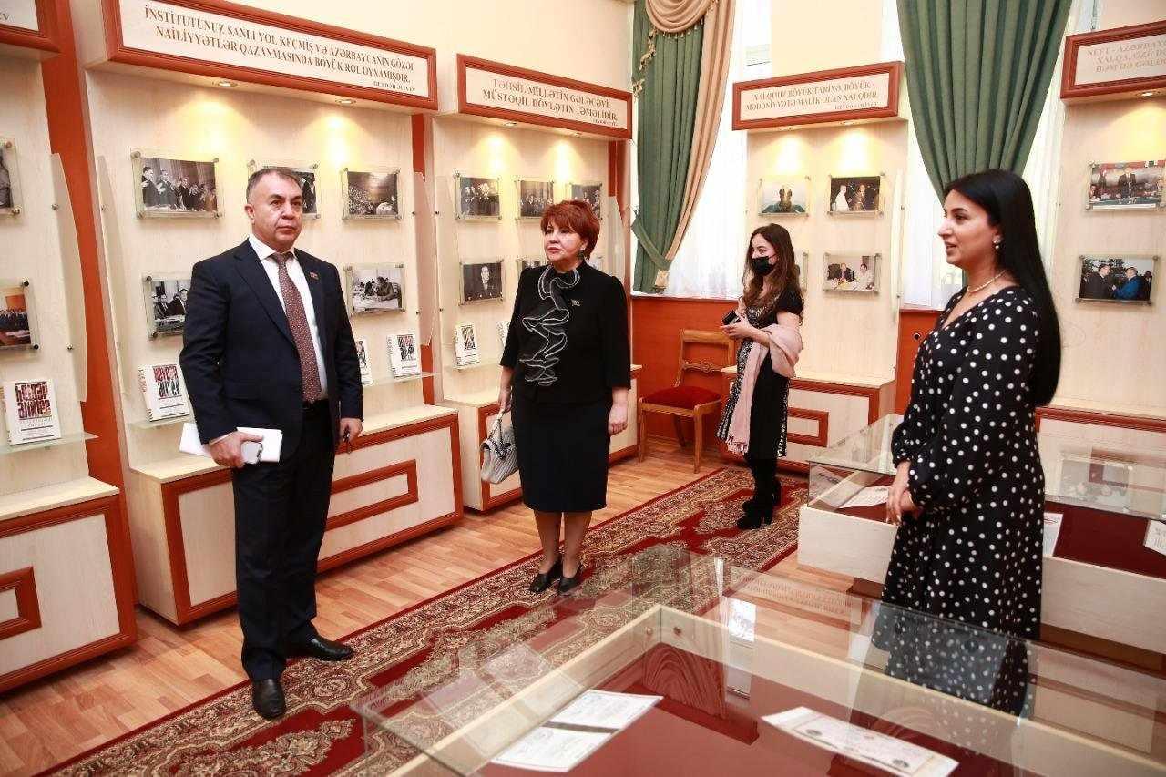 Gələcəyin müəllimlərinə “Ekoloji mədəniyyət” fənni tədris olunacaq