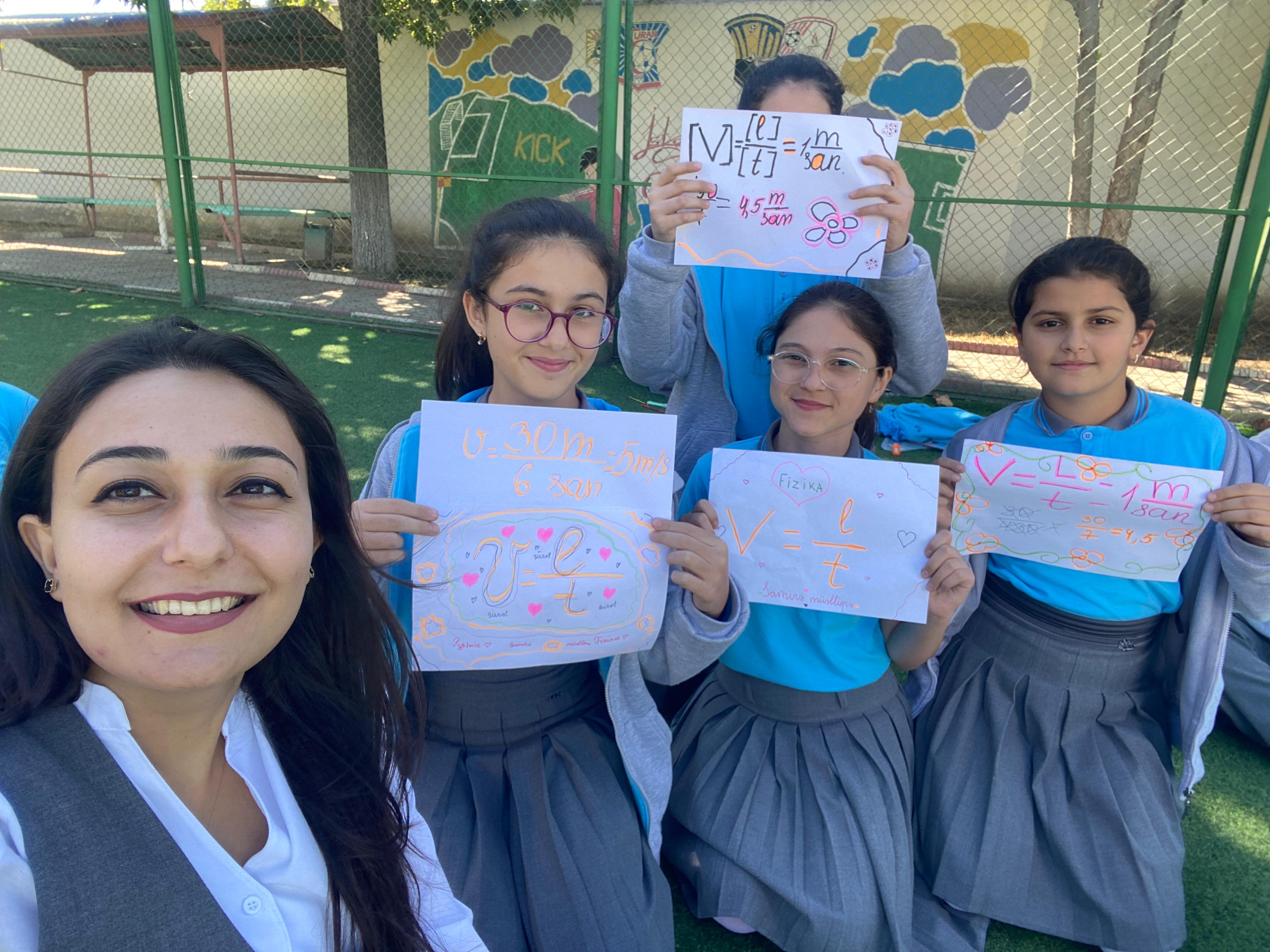 Gənc ixtiraçıların yetişdiyi məkan – Uğurun sirri nədir?