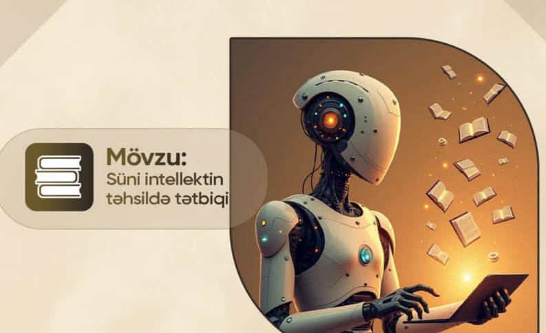 Gənc Müəllimlərin IV Şəbəkələşmə Forumu keçiriləcək 