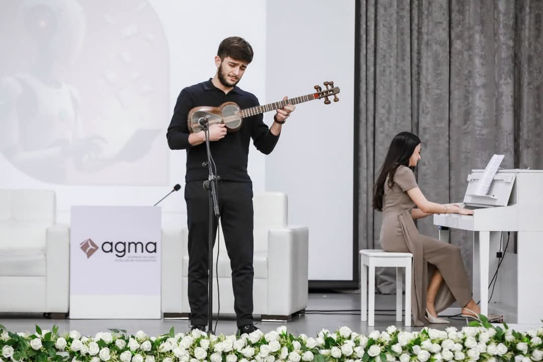 "Gənc Müəllimlərin IV Şəbəkələşmə Forumu" keçirilib