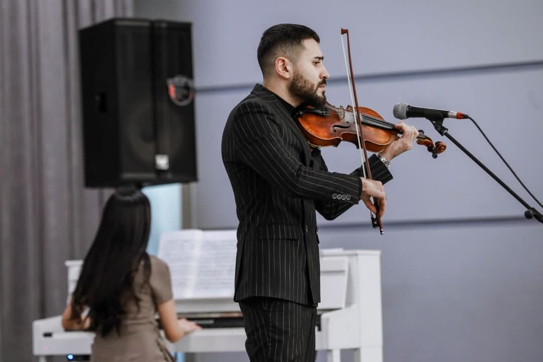 "Gənc Müəllimlərin IV Şəbəkələşmə Forumu" keçirilib