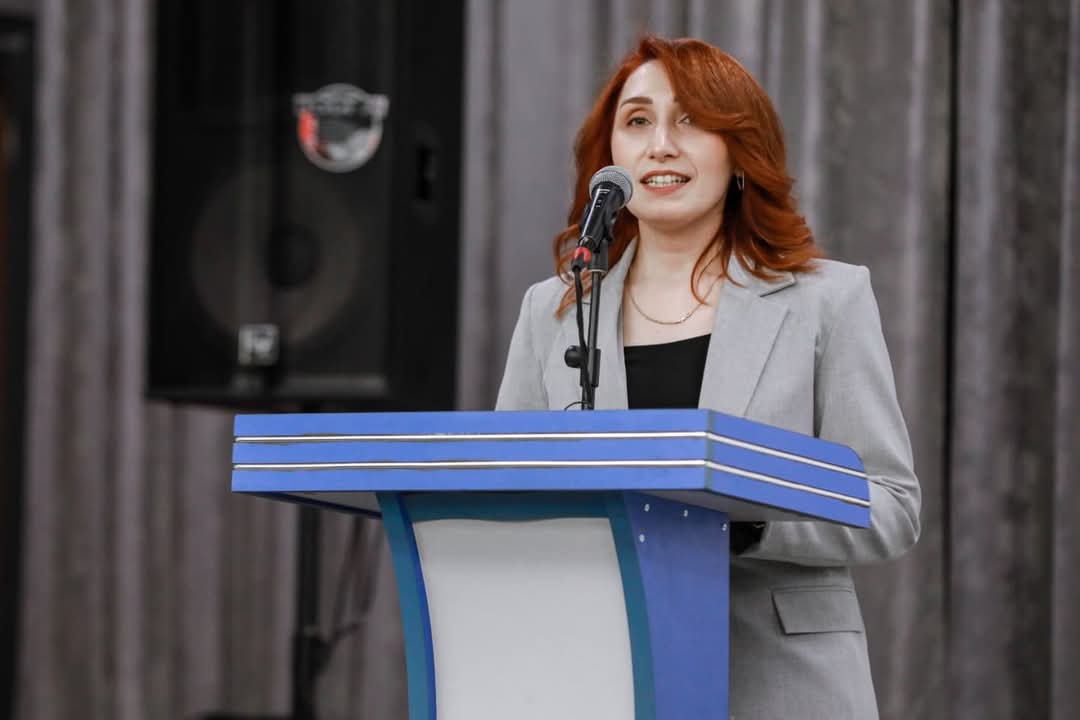 "Gənc Müəllimlərin IV Şəbəkələşmə Forumu" keçirilib