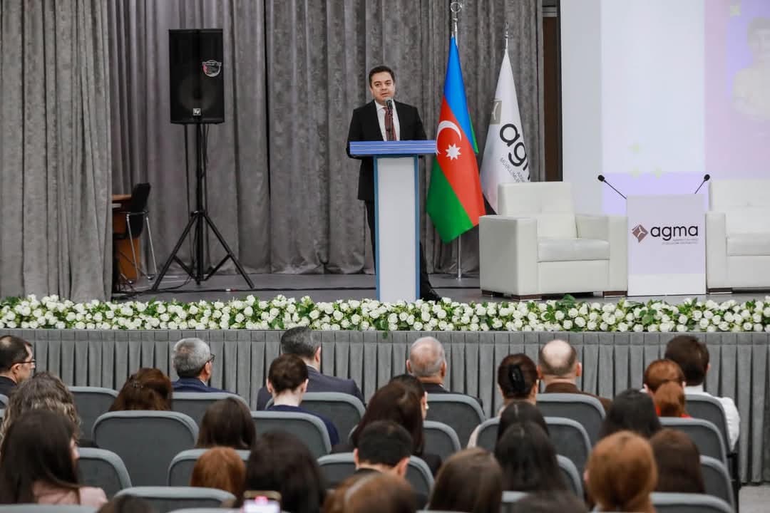 "Gənc Müəllimlərin IV Şəbəkələşmə Forumu" keçirilib