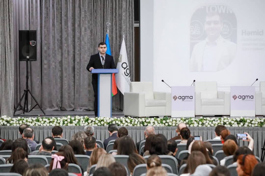 "Gənc Müəllimlərin IV Şəbəkələşmə Forumu" keçirilib