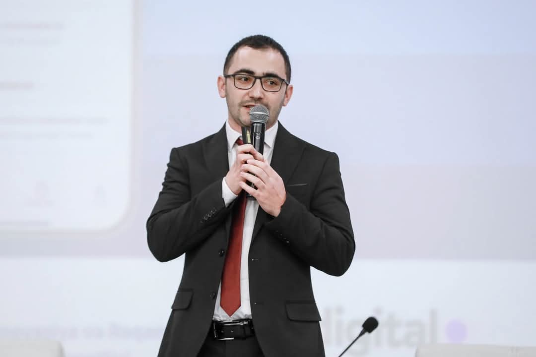 "Gənc Müəllimlərin IV Şəbəkələşmə Forumu" keçirilib