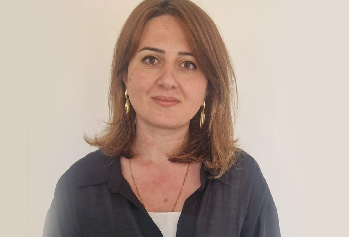 Gəncə məktəbinin müəllimi sertifikatlaşdırmada 60 bal topladı