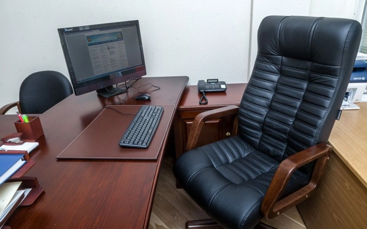 Gəncədə məktəb direktoru vəzifəsindən azad edilib 