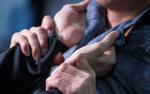 Gəncədə şagird sinif yoldaşına xəsarət yetirib 