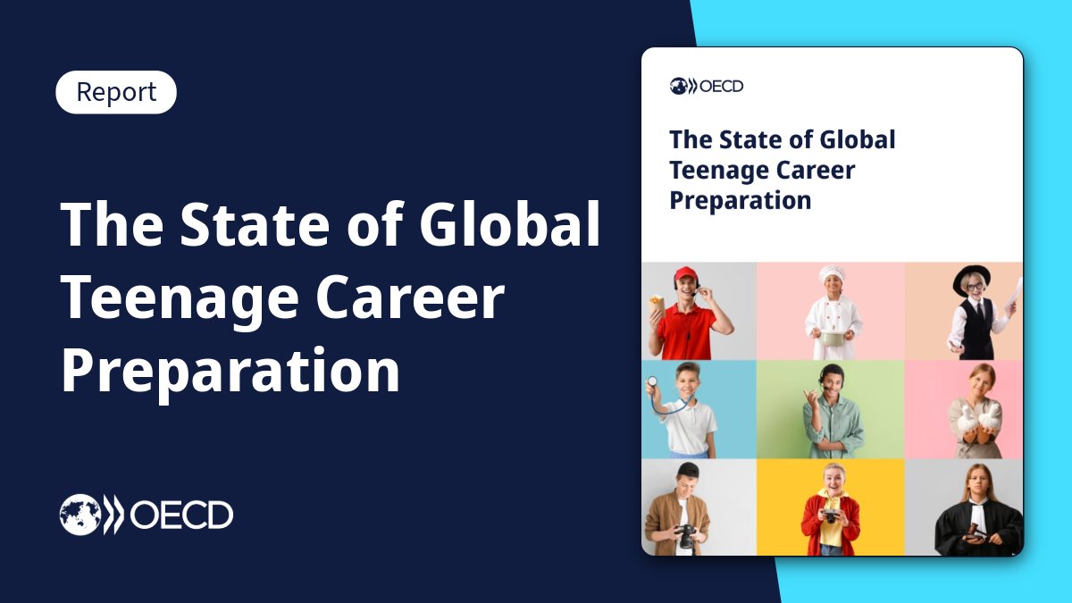 Gənclərin karyera gözləntiləri əmək bazarı reallıqlarına cavab vermir – Yeni hesabat 