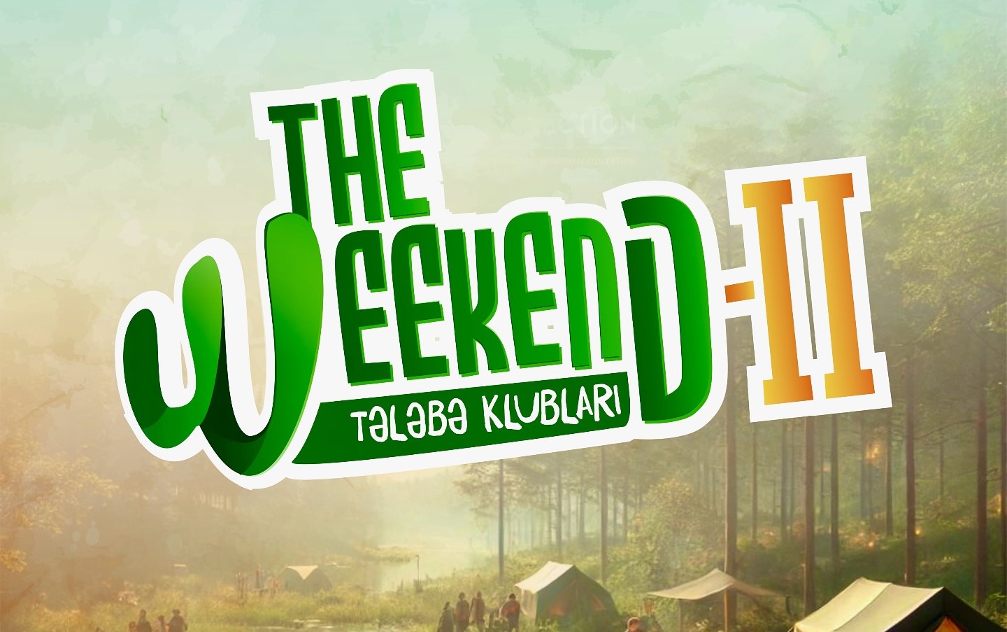 Gənclərin liderlik bacarıqlarını artırmaq məqsədilə düşərgə təşkil olunur 