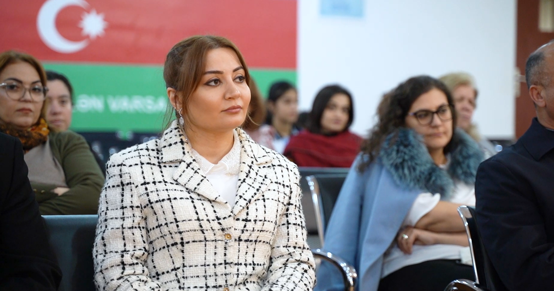 “Google sertifikatlı pedaqoq” layihəsinin icrasına başlanılıb