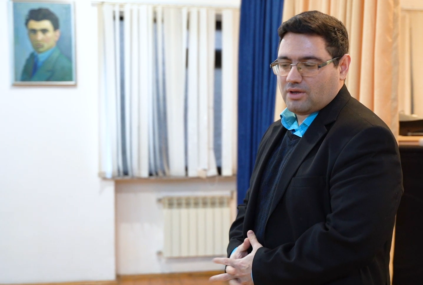 “Google sertifikatlı pedaqoq” layihəsinin icrasına başlanılıb