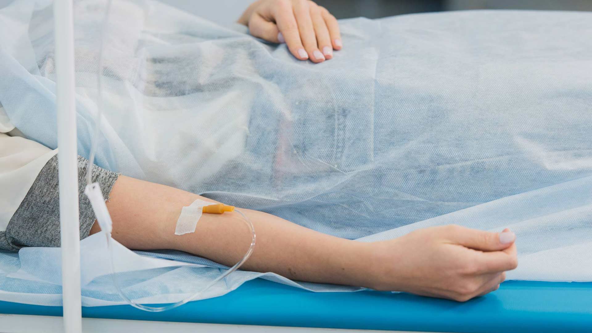 Göyçayda zəhərlənən tələbələr evə buraxılıblar 