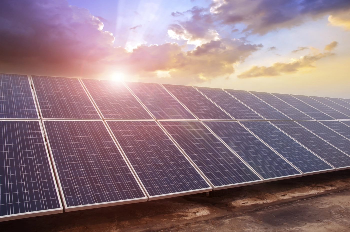 Günəş panelləri ilə bağlı proqram paketi hazırlanır  