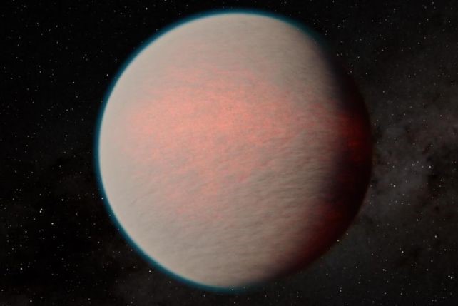 Günəş sistemində yeni planet kəşf edildi