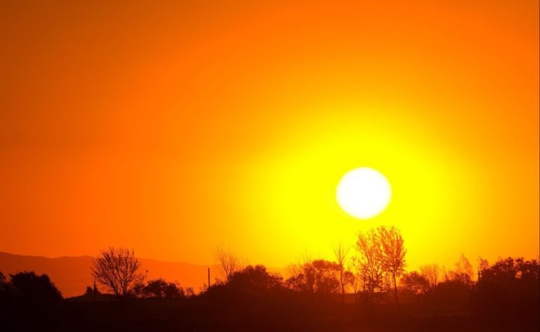 Günəşin aktivliyi 2025-ci ildə maksimuma çata bilər 