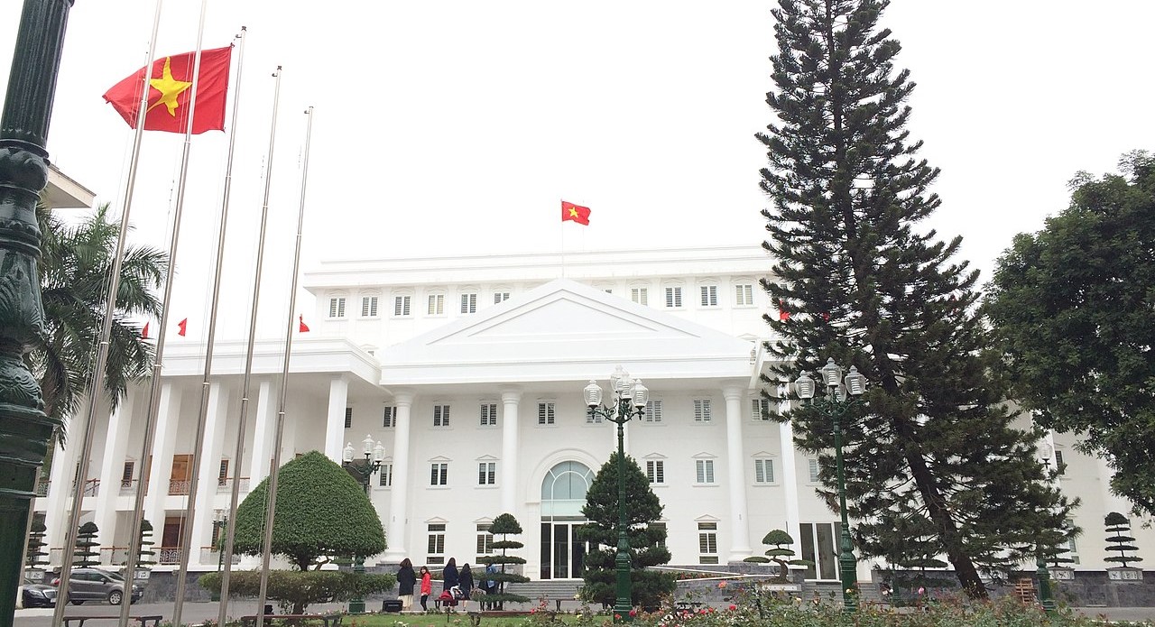 Hanoy Universitetində Azərbaycanşünaslıq və Türkologiya Mərkəzi yaradılacaq 