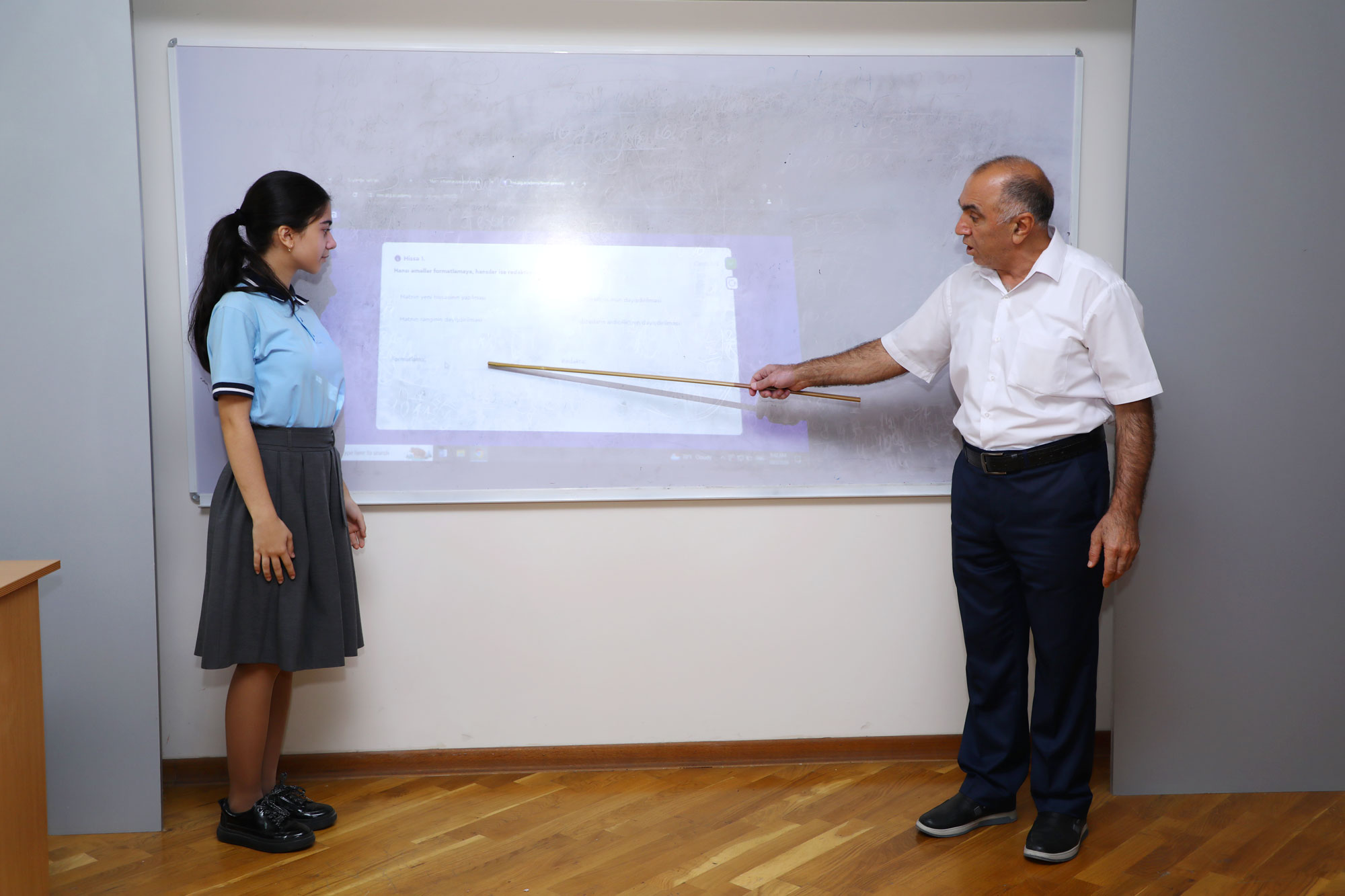 Hansı universitetlər müəllimlik ixtisaslarına qəbulu dayandırdı?  