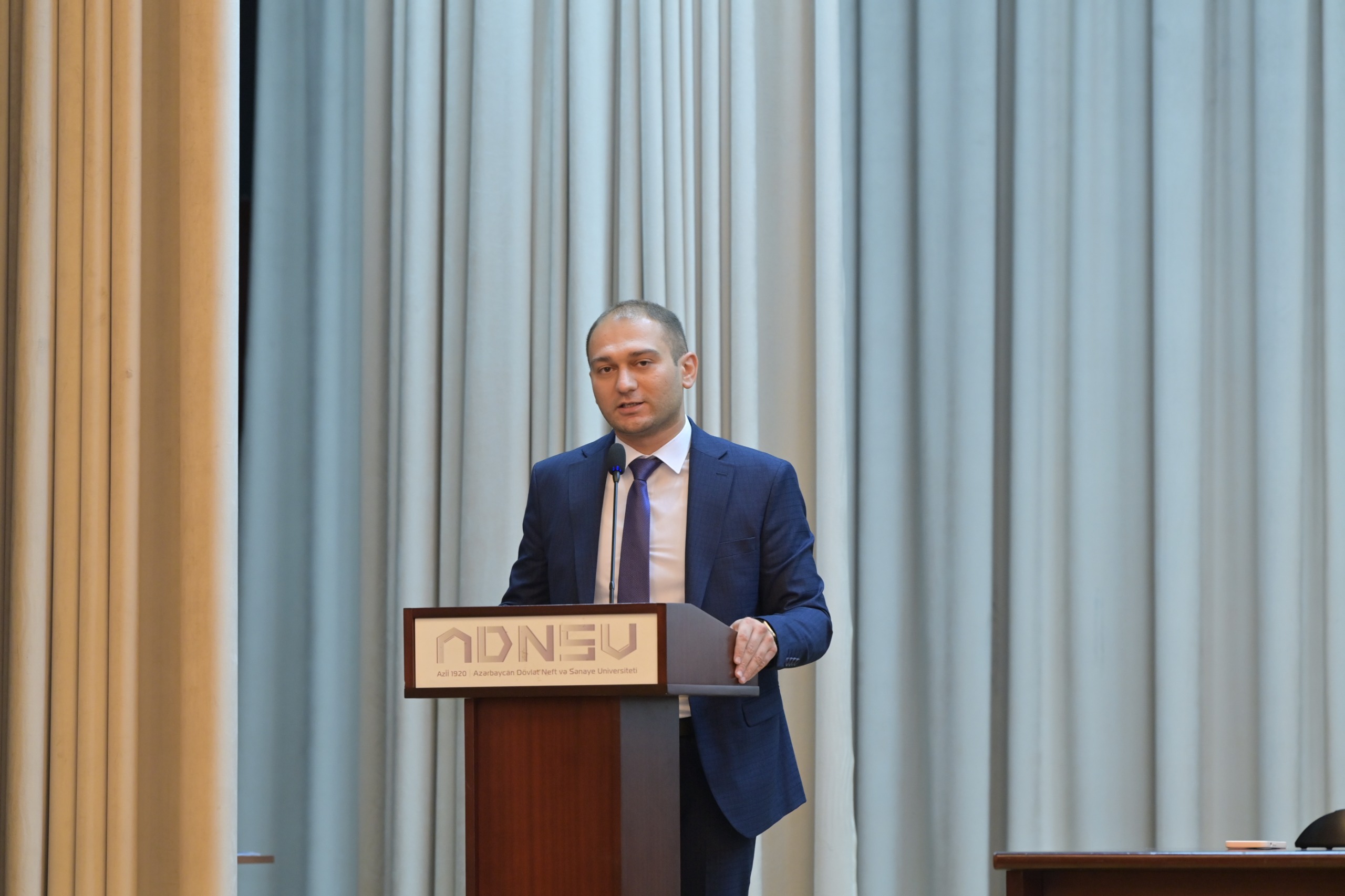 “Harvard, Stanford, Oksford...” – Nüfuzlu universitetlərdə təhsil alacaq gənclərlə görüş 