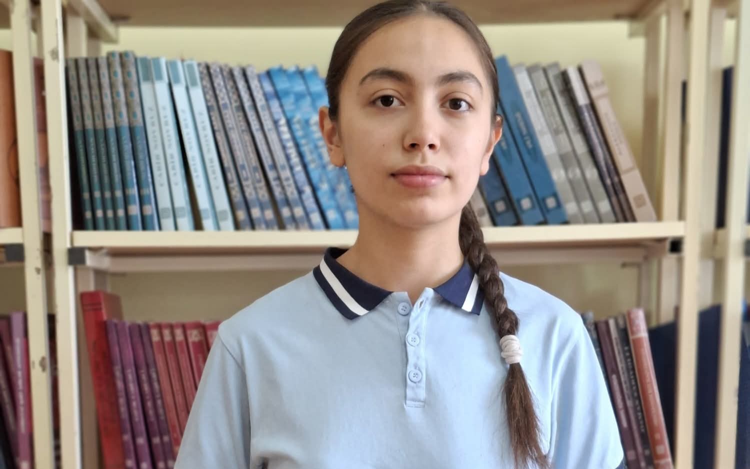 Hazırlığa getmədən 637 bal yığmışdı - Hüquqşünas olacaq 