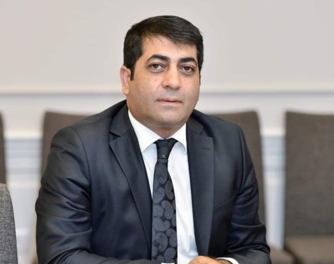 Həbib Kərimov: Bütün şəxslərin təhsilə cəlb olunması üçün işlər aparılır 