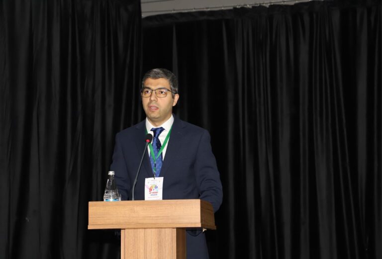 “Hədəfdə STEAM – 7”: təhsildə yeniliklər və texnologiyanın zəfəri