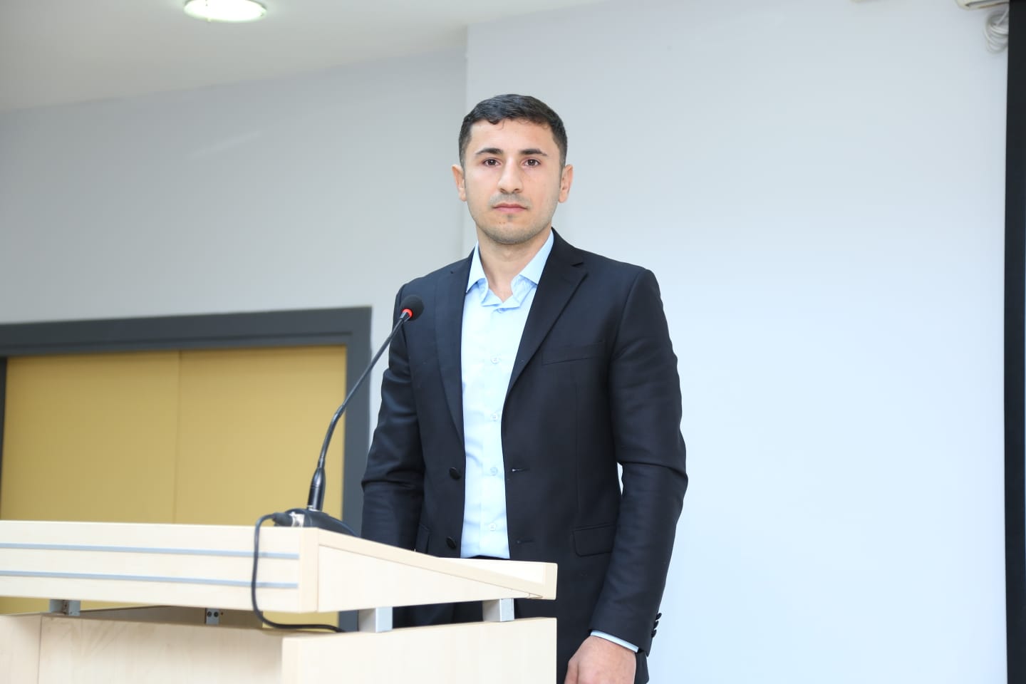 “Hər bir müəllim fənninə maraq yaratmağı bacarmalıdır” – Müsahibə 