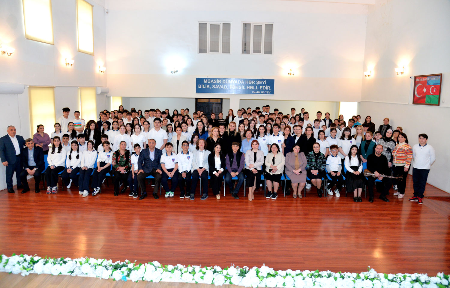 “Hər çıxışım mənim üçün bir imtahandır” – Xalq artisti Alim Qasımov