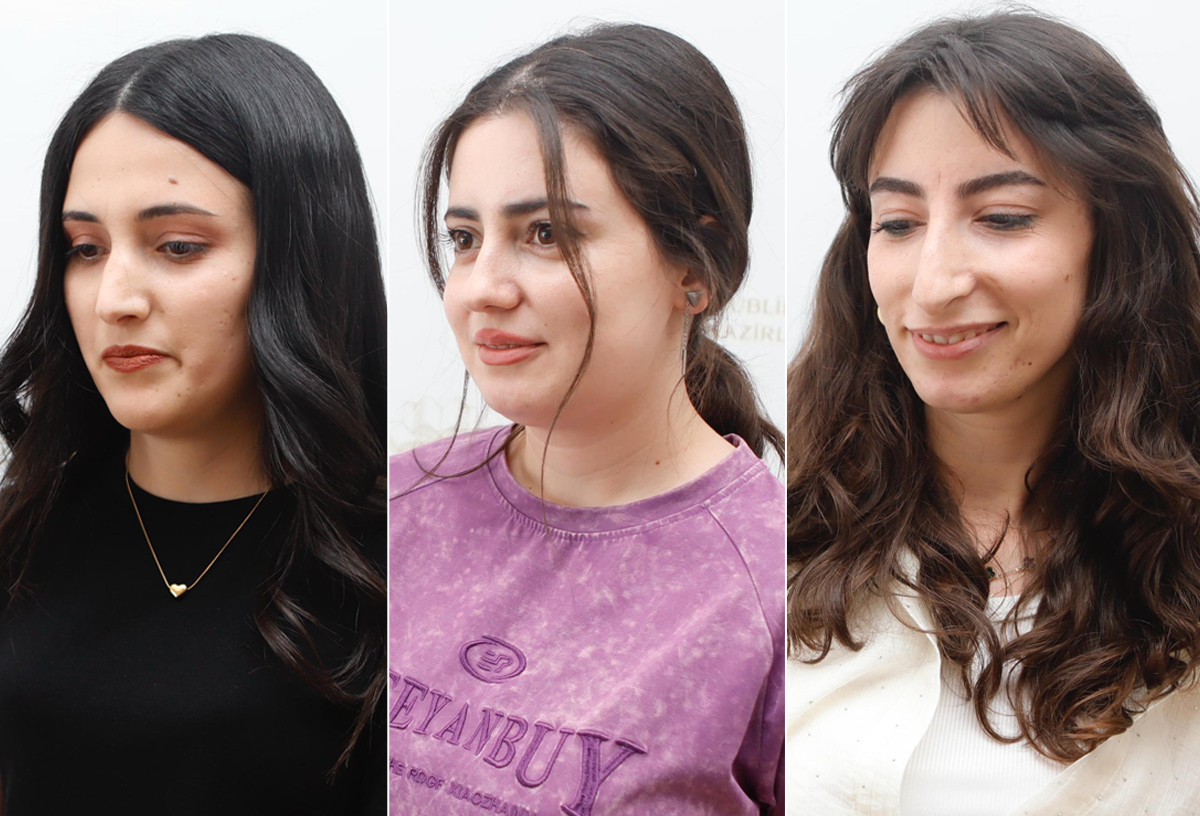 “Hər kəs əməyinə uyğun nəticə əldə edir” – Yüksək bal toplayan Naxçıvan müəllimləri 