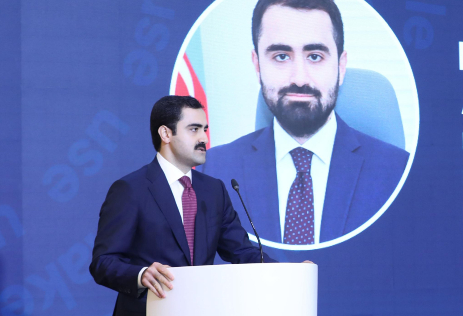 Həsən Həsənli: Ali təhsildə əsas məqsədlərdən biri beynəlxalq reytinqlərdə irəliləməkdir 