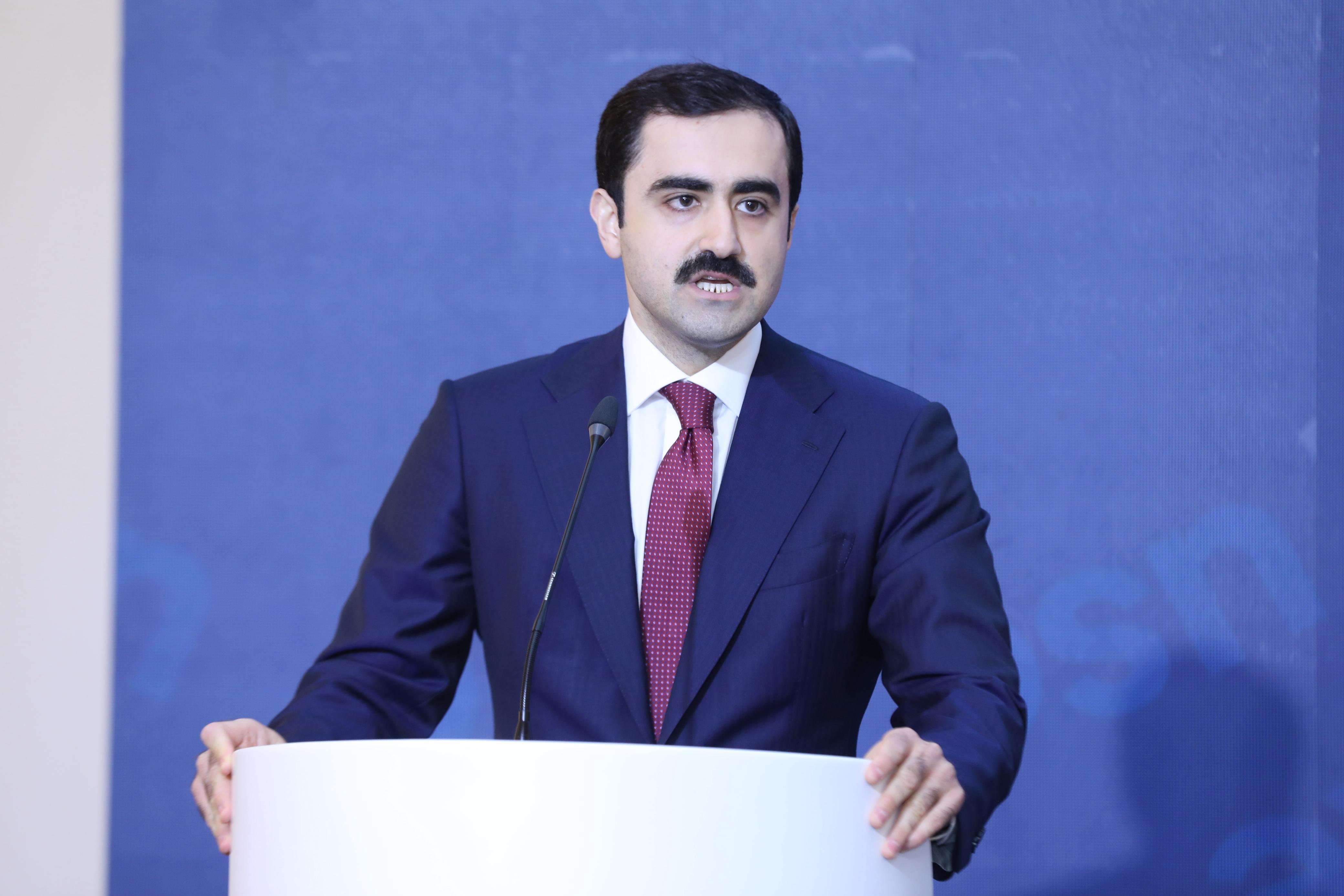 Həsən Həsənli: Qiymətləndirmələrə iqlim dəyişikliyinə dair sualların daxil edilməsi üçün işlər görülür