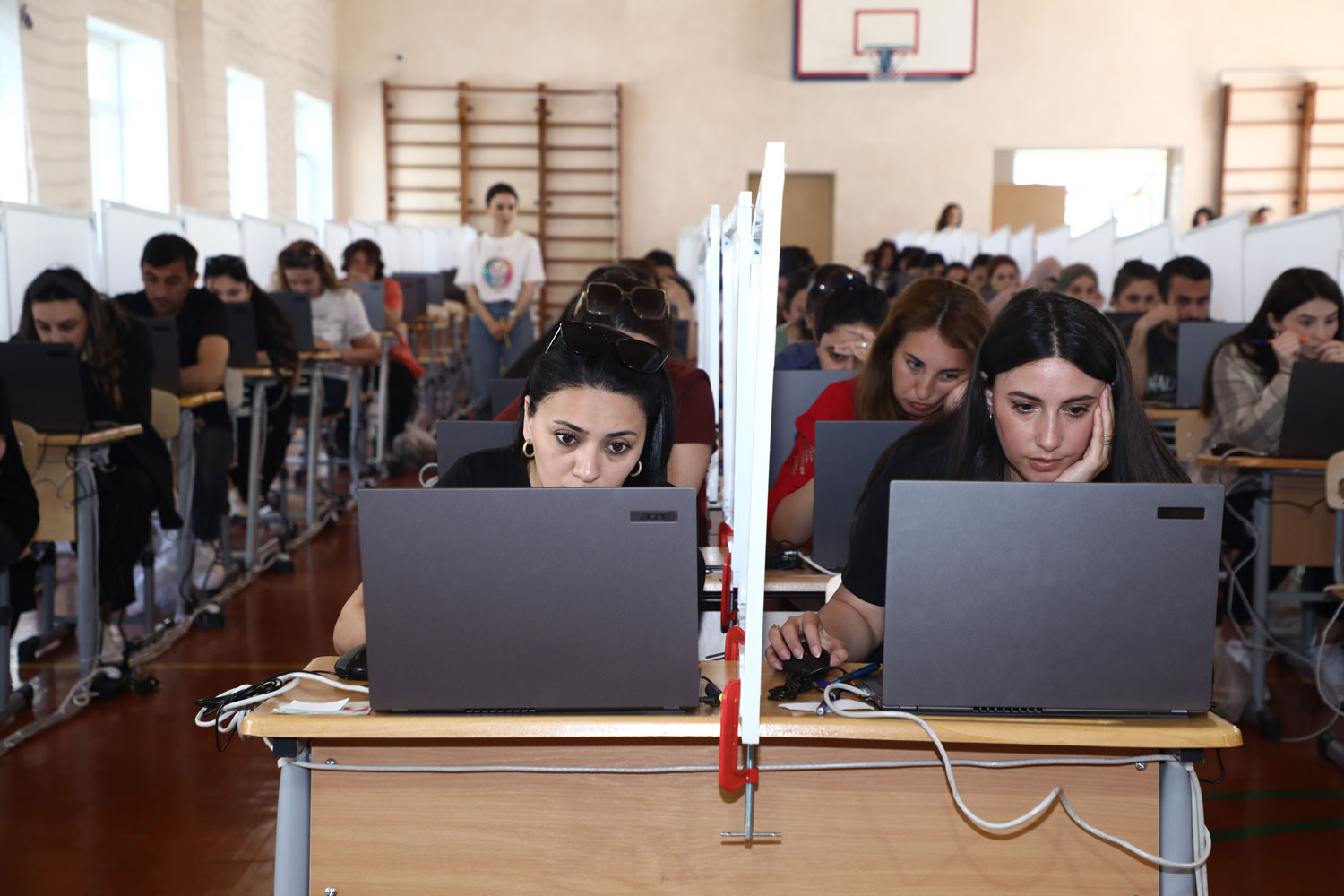 Həvəsləndirmə tədbirləri tətbiq olunan məktəblər üzrə vakansiya seçiminin nəticələri AÇIQLANDI 