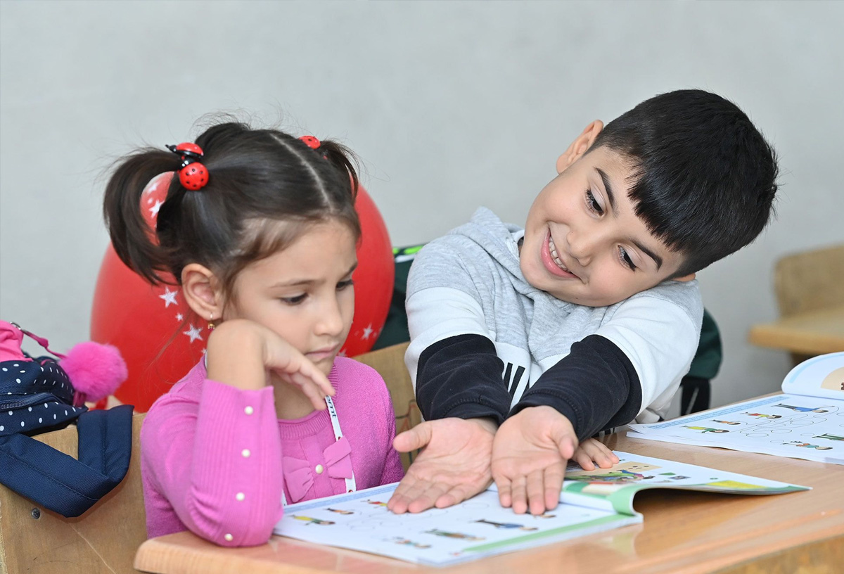 “Həyat bilgisi” fənnində nələr dəyişib? – MÜSAHİBƏ 