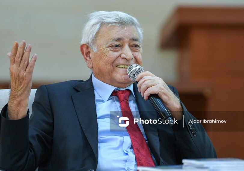 “Heydər Əliyev Azərbaycan xalqının tarixini yazdı” – MƏKTƏBDƏ 