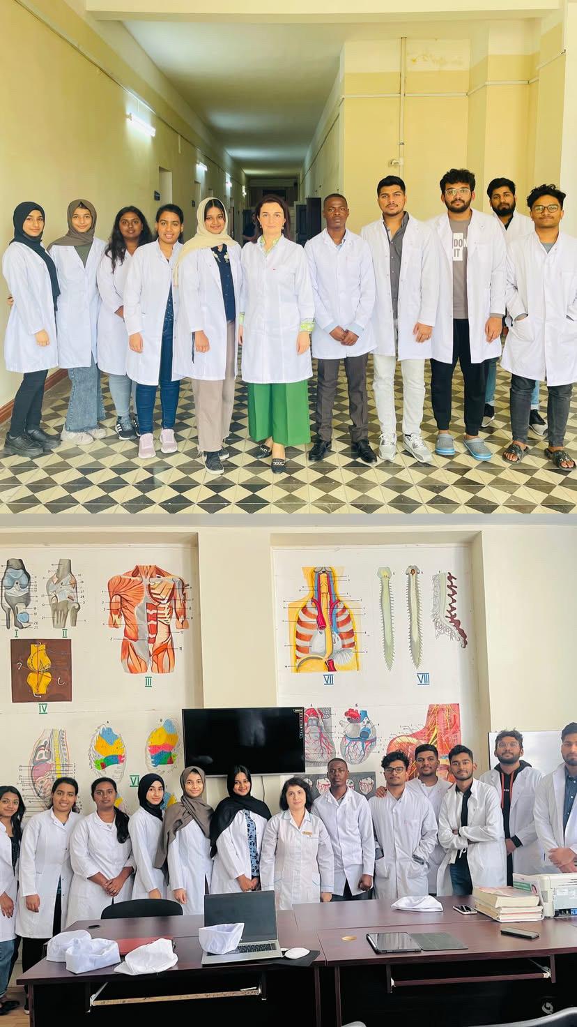 Hindli tələbə: Çoxu soruşur ki, Şah Rux Xanla tanışlığın var?