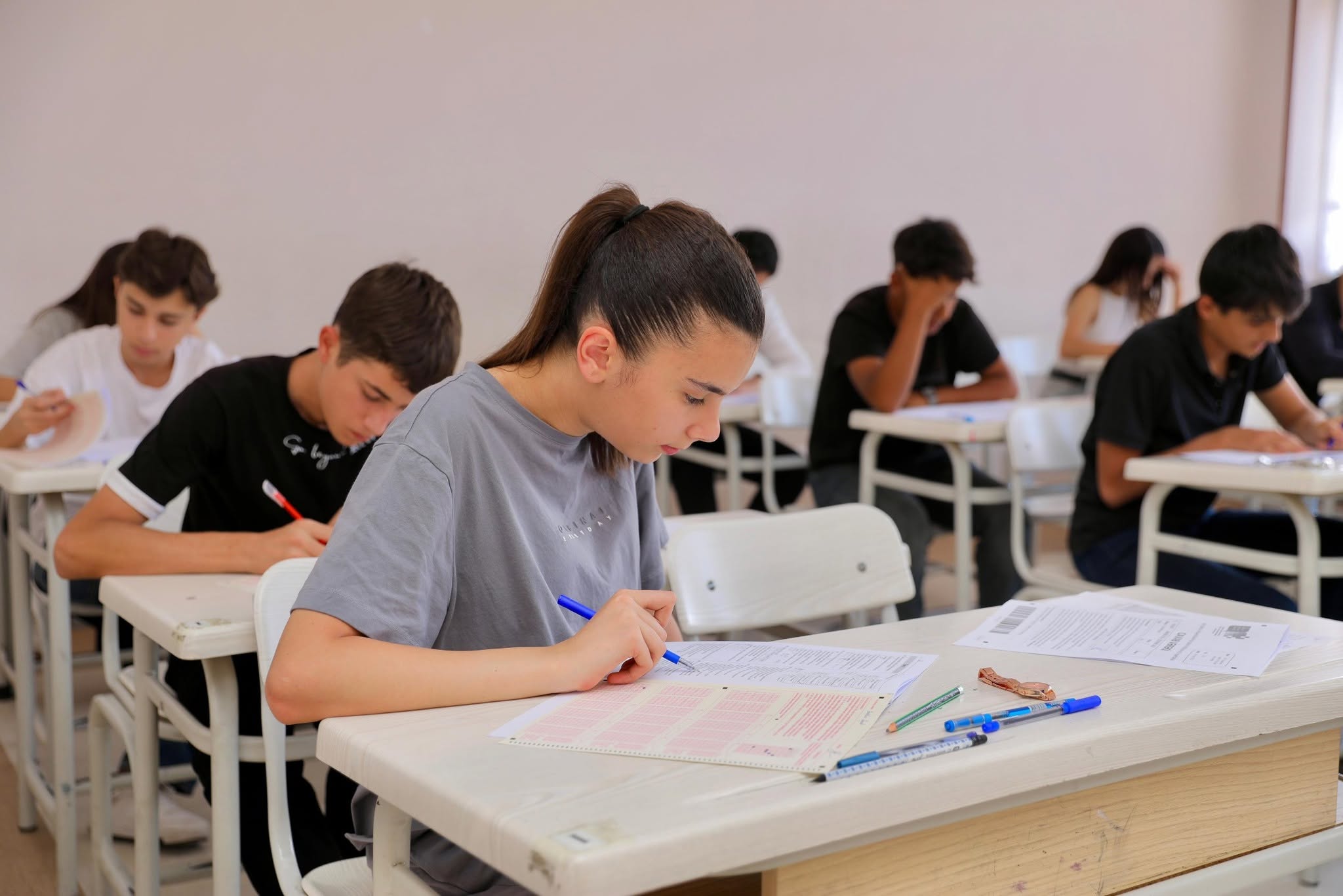 I qrupun keçid ballarında dəyişikliklər olacaq 