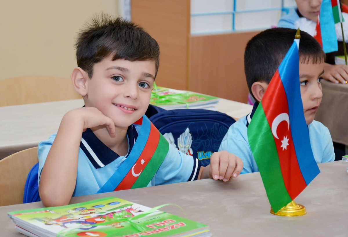 I sinfə qəbul üzrə avtomatik təyin edilmiş məktəb və müəllim seçimini ləğv etmək olar 