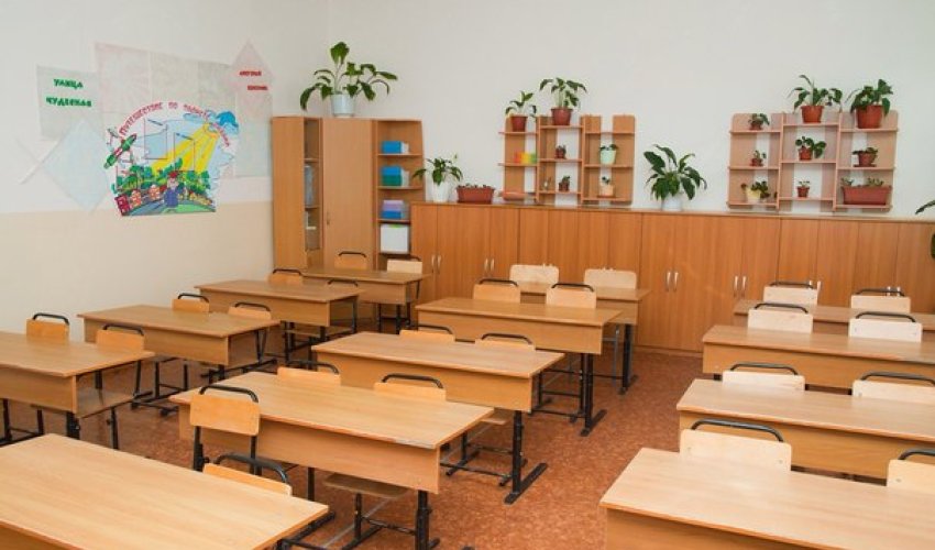 I sinfə qəbulda prioritet tətbiq olunacaq məktəblərin SİYAHISI açıqlandı 