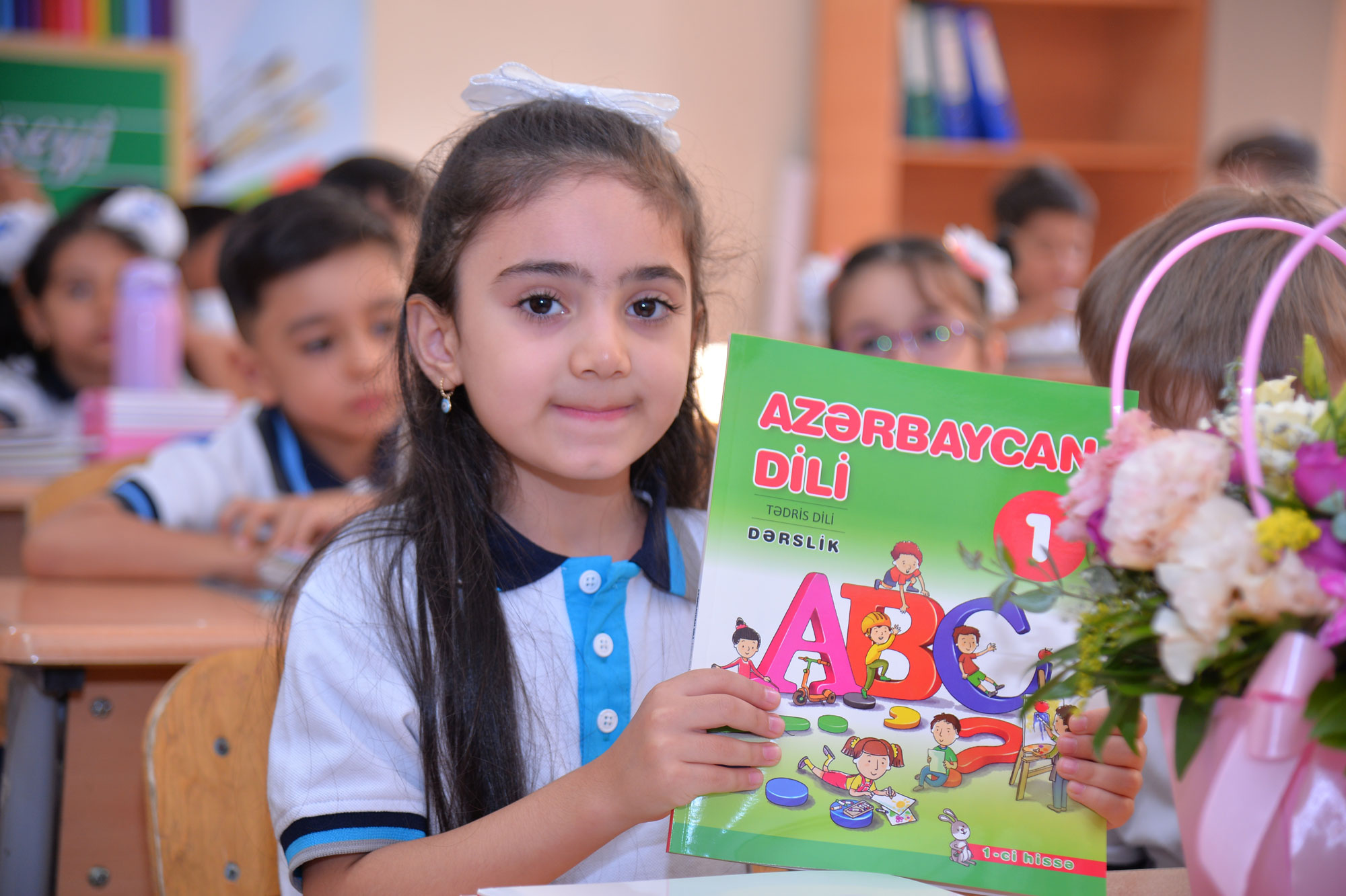 I sinfə qəbulda prioritetlə bağlı ən çox verilən suallara CAVABLAR 