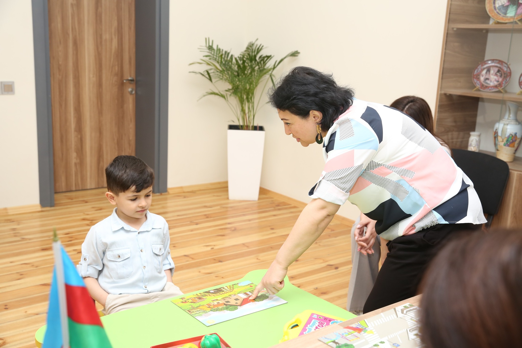 I sinfin rus bölməsi üzrə müsahibəyə yazılma bu gün yekunlaşır 