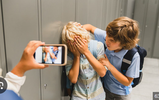 İbtidai sinif şagirləri arasında hansı bullinq növlərinə rast gəlinir? - AÇIQLAMA 
