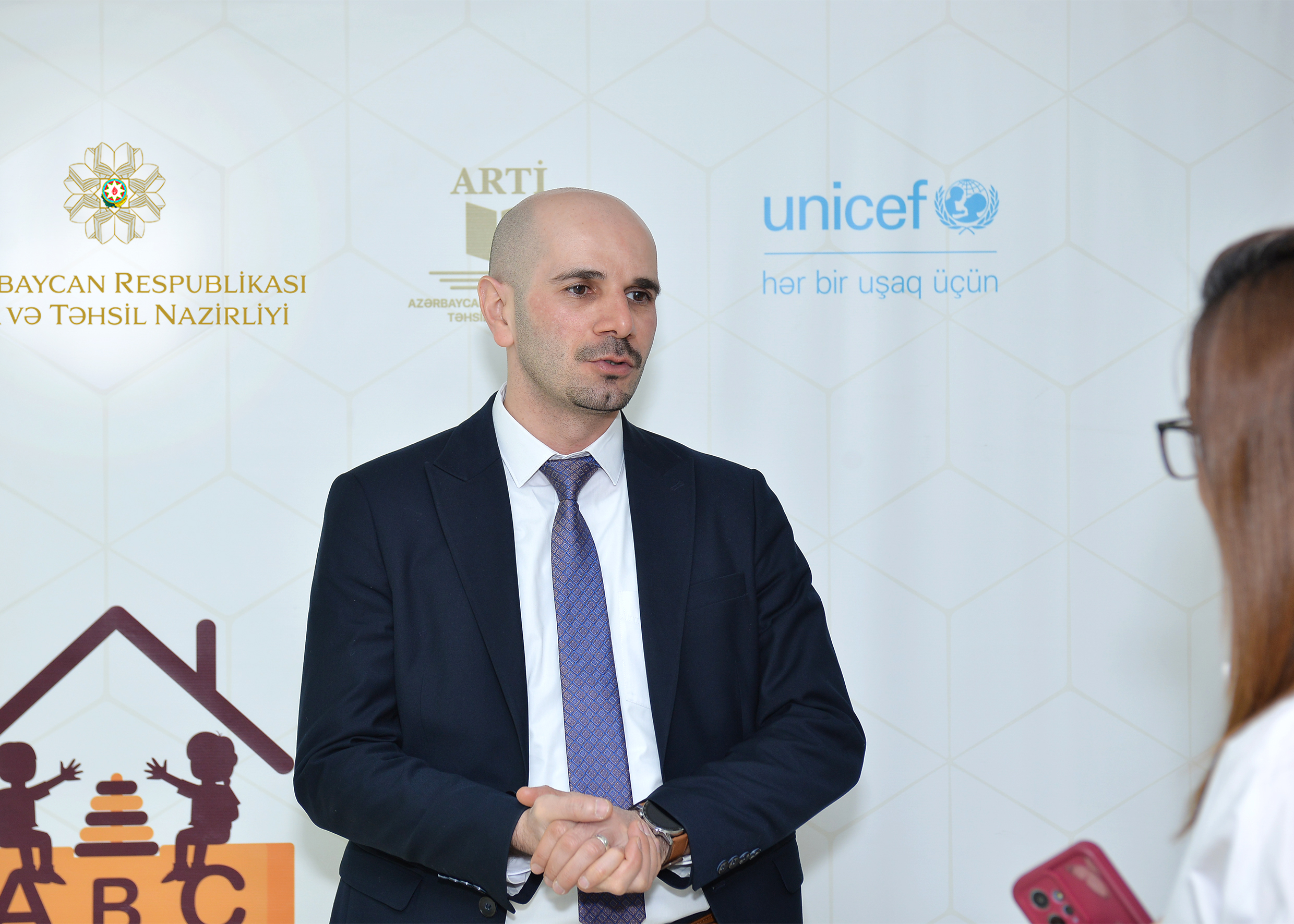 “İcma əsaslı məktəbəqədər təhsil” layihəsi ilkin gözləntiləri tam qarşılayıb – MÜSAHİBƏ 