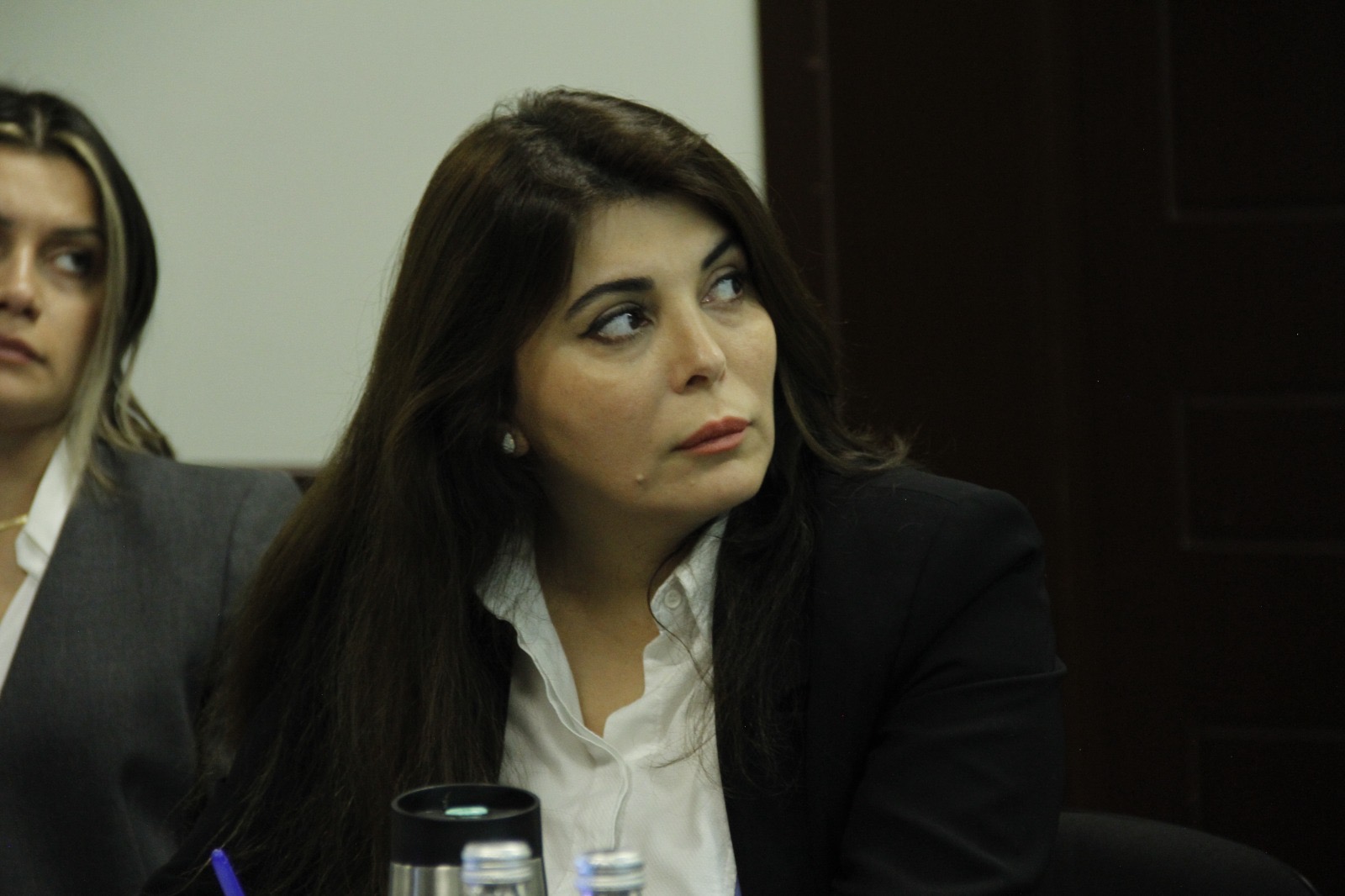 “İctimaiyyətlə əlaqələr işinin səmərələşdirilməsi” layihəsi icra olunub