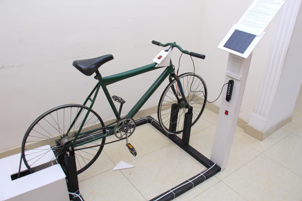 İdeyalarını biznes layihələrinə çevirirlər – İnnovasiya Mərkəzinin startapları 