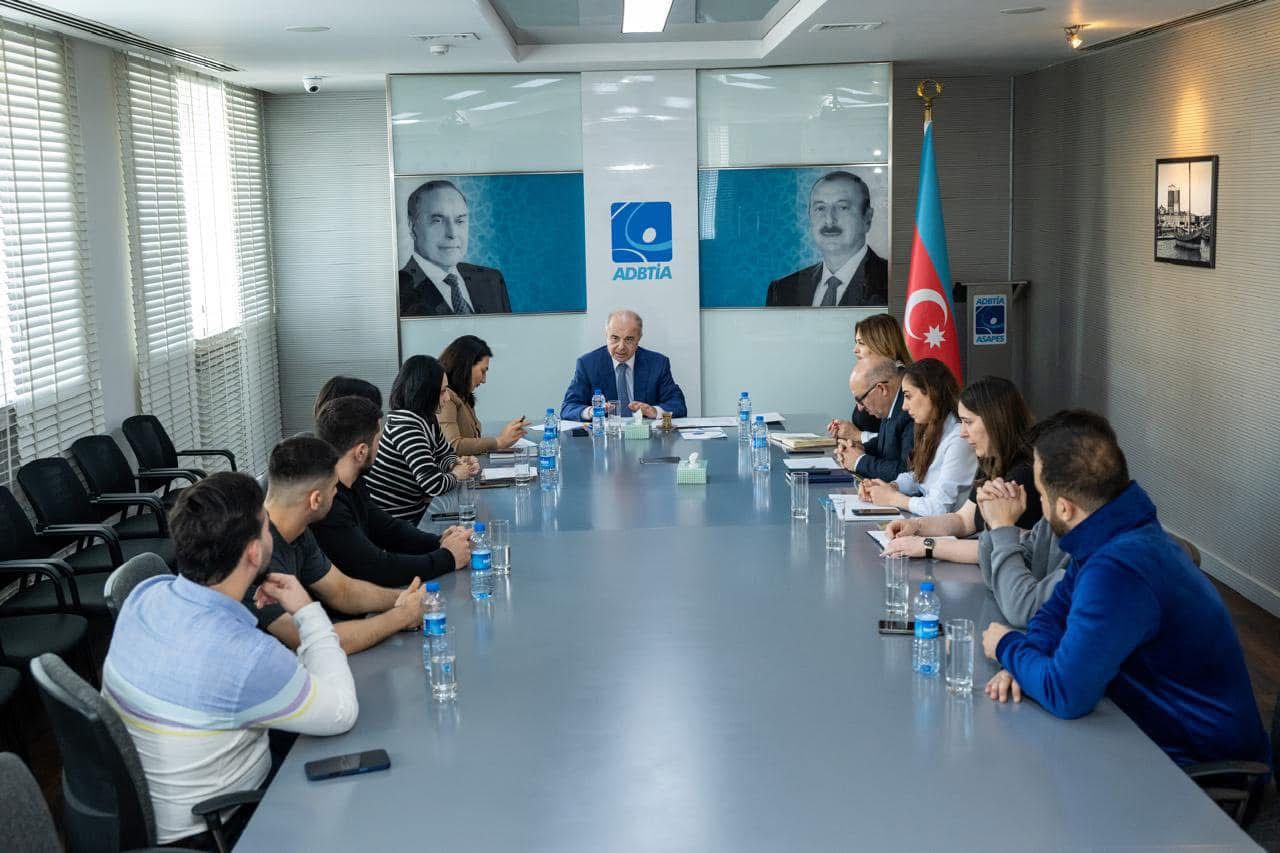 İdman Akademiyasının 6 tələbəsi təhsilini Böyük Britaniyada davam etdirəcək