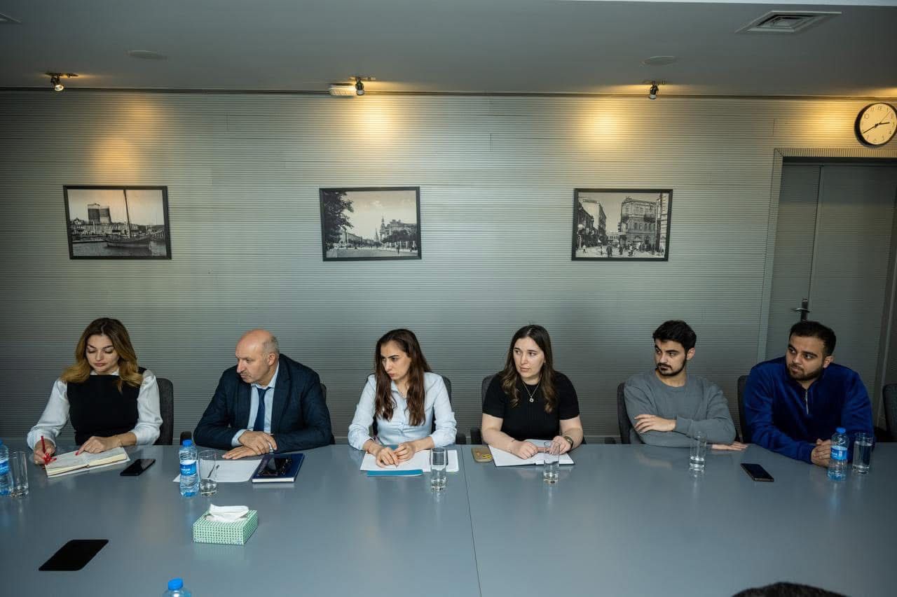 İdman Akademiyasının 6 tələbəsi təhsilini Böyük Britaniyada davam etdirəcək